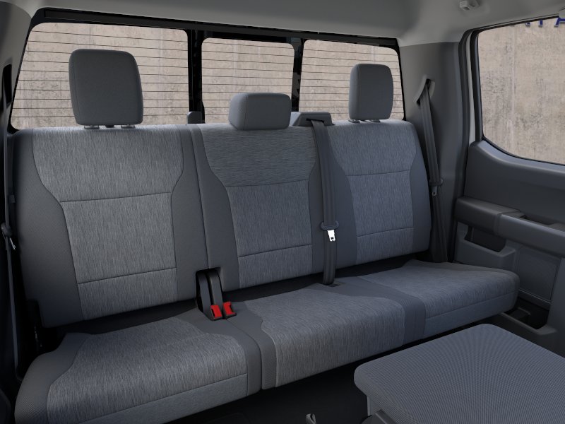2026 Ford F-350 Super Duty XL - Photo 37