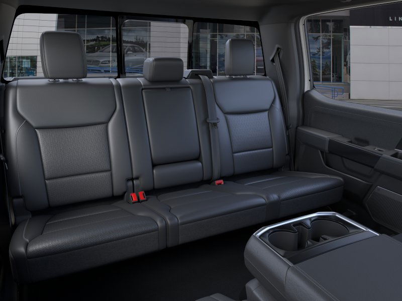 Thumbnail: 2025 Ford F-150 - 40