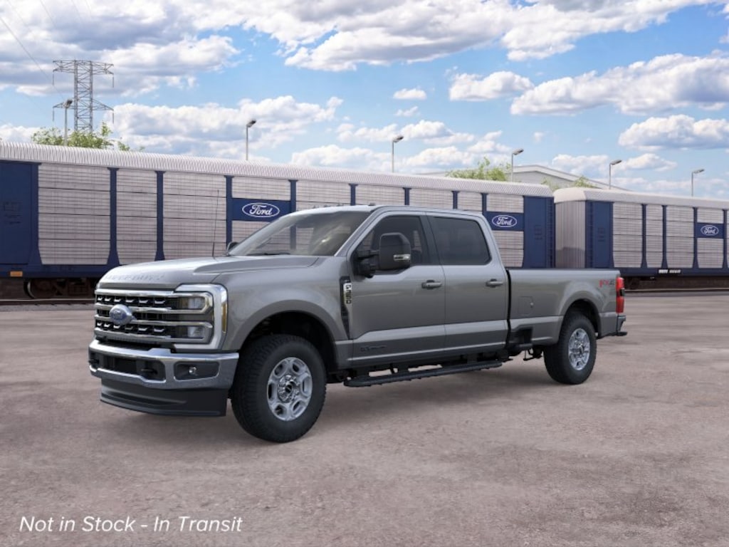 New 2026 Ford Super Duty F-350® XLT TRUCK