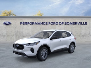 2025 Ford Escape Active SUV