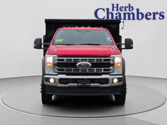 new 2026 Ford Super Duty F-600 DRW car, priced at $88,800