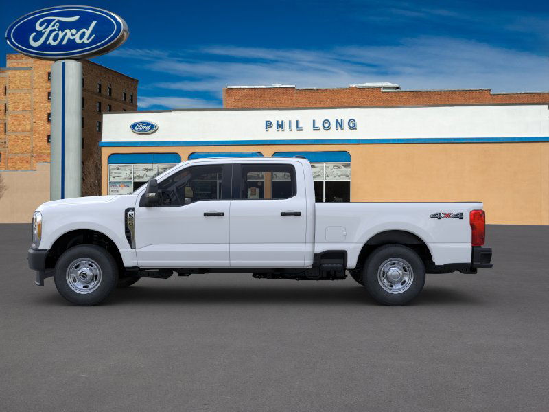 2024 Ford F-250 XL photo 3