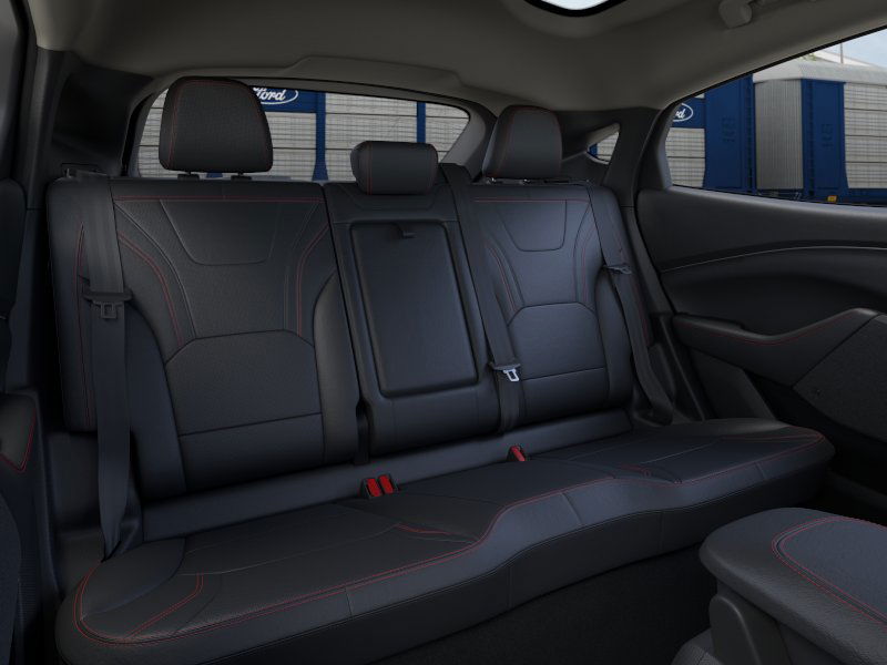 2025 Ford Mustang Mach-E Premium CROSSOVERS