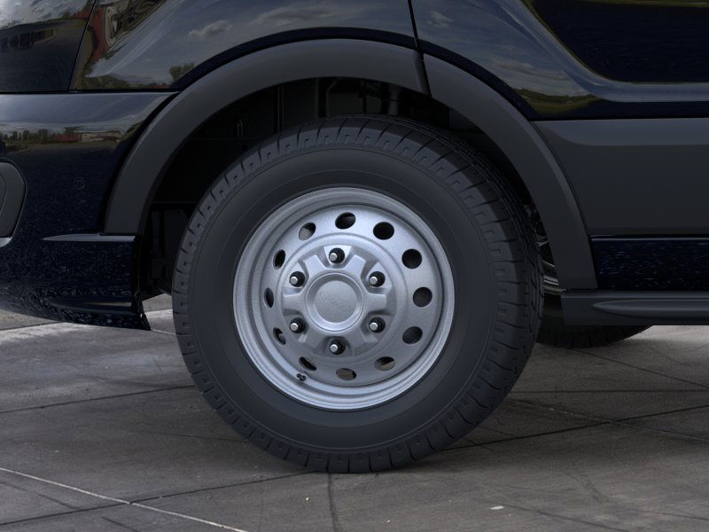 Thumbnail: 2024 Ford Transit Series - 19