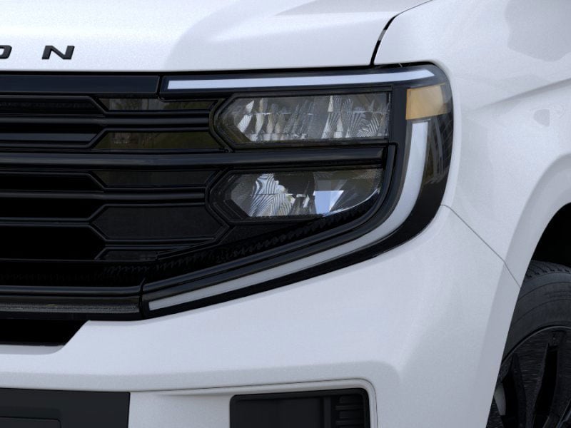 2025 Ford Expedition MAX Platinum 18