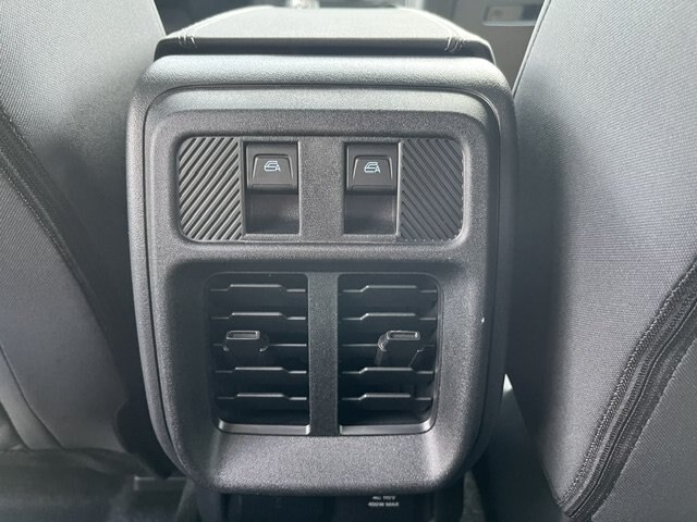 2025 Ford Bronco 4-Door Big Bend - Photo 59