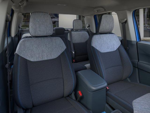 2026 Ford Maverick XLT - Photo 34