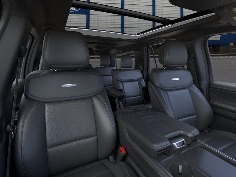 new 2026 Ford Expedition car