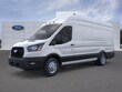 Ford Transit Commercial