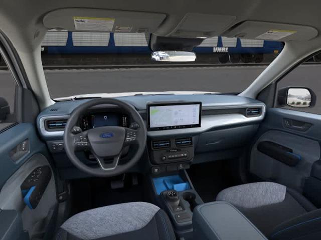 Thumbnail: 2026 Ford Maverick - 33