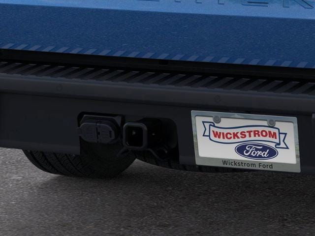 2026 Ford Maverick XLT - Photo 47