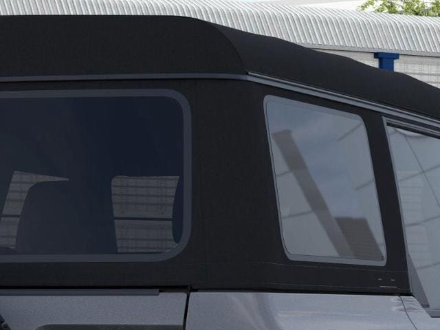 2025 Ford Bronco 4-Door Big Bend - Photo 24