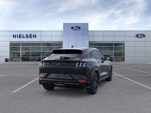 2025 Ford Mustang Mach-E GT - Photo 30