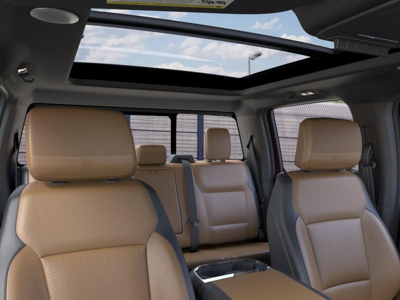 2026 Ford Super Duty F-350&reg; Lariat&reg; TRUCK