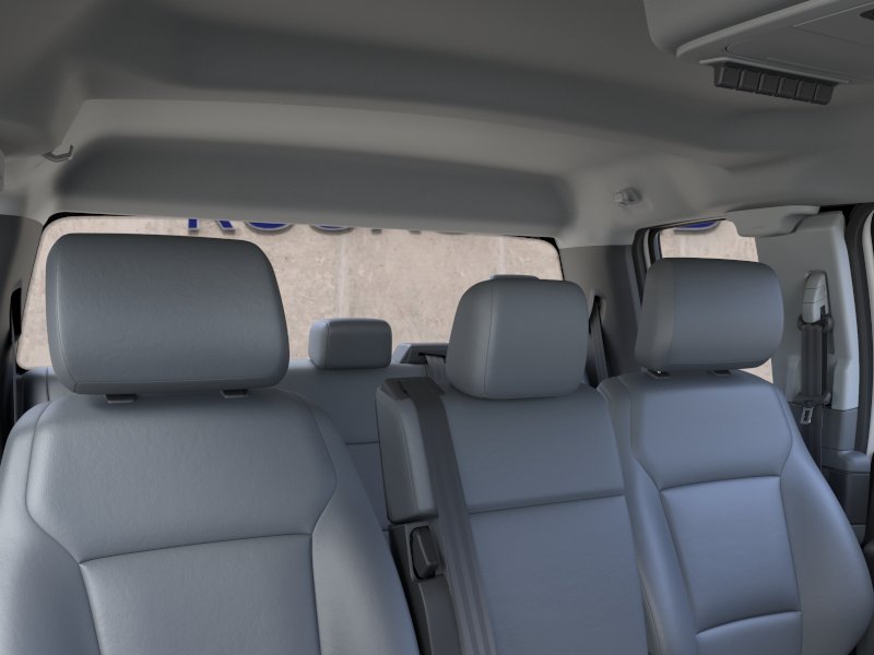 2026 Ford F-350 Super Duty XL - Photo 50