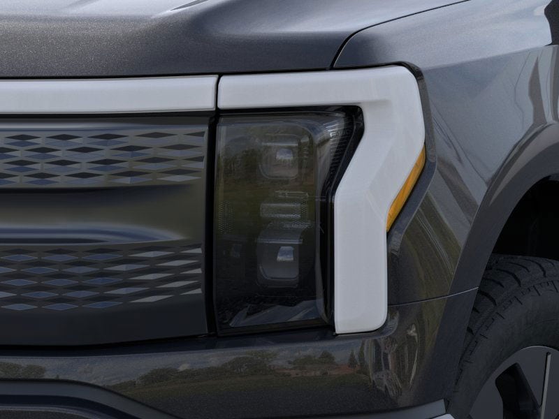 Thumbnail: 2025 Ford F-150 - 18