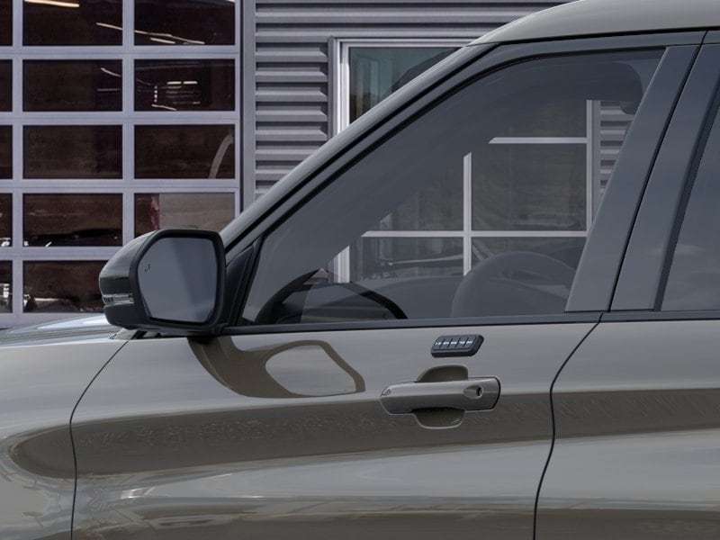 2026 Ford Explorer ST - Photo 44