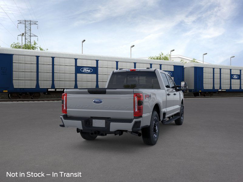 2026 Ford F-250 Super Duty XL - Photo 9