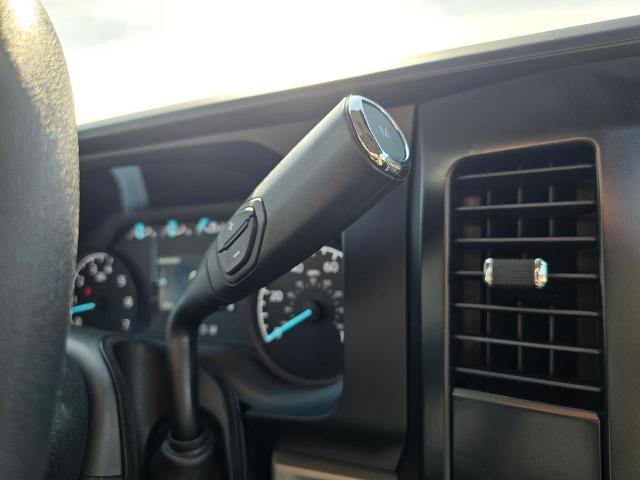 2026 Ford F-250 Super Duty XL - Photo 47