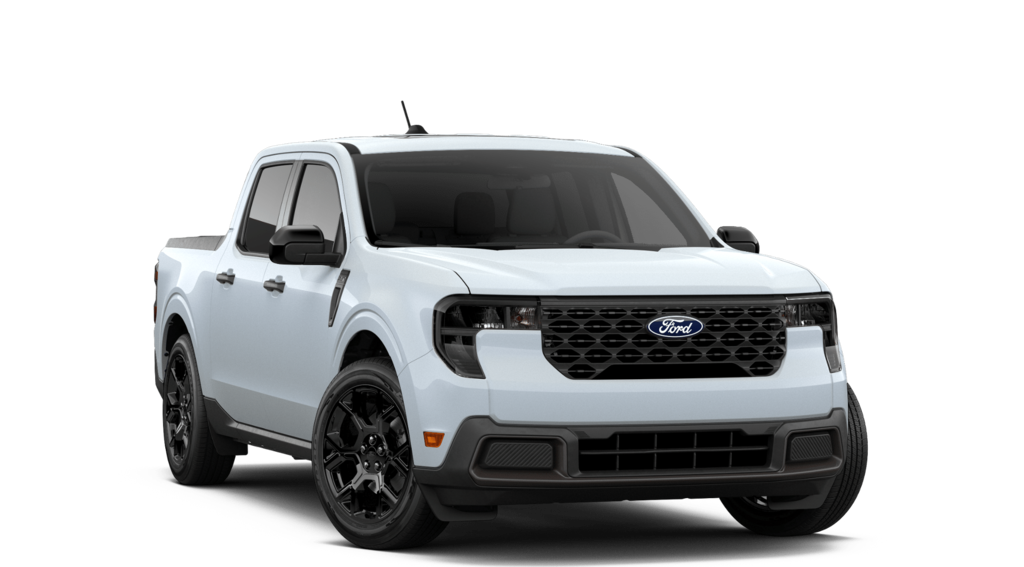 New 2026 Ford Maverick TRUCK