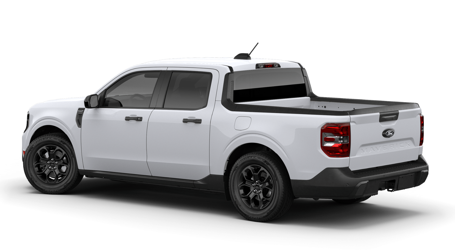 Thumbnail: 2026 Ford Maverick - 26