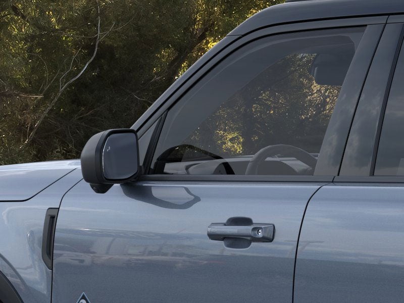 2025 Ford Bronco Sport Outer Banks - Photo 43