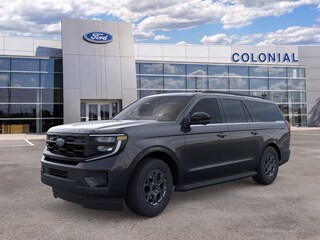 2026 Ford Expedition Max Active SUV