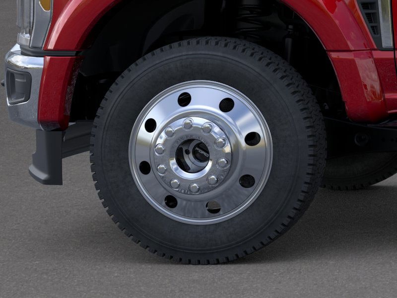 Thumbnail: 2025 Ford F-450 - 19