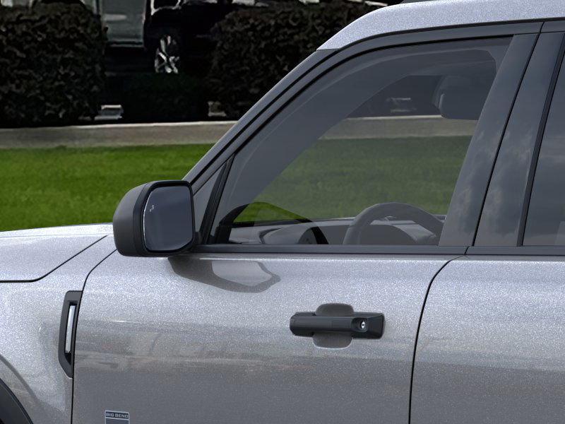 2025 Ford Bronco Sport Big Bend - Photo 43