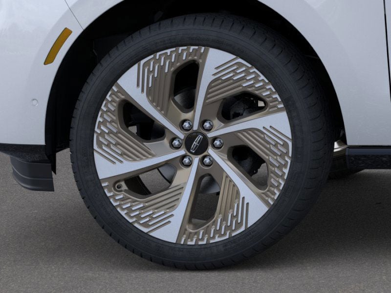 2026 Lincoln Navigator Black Label - Photo 19