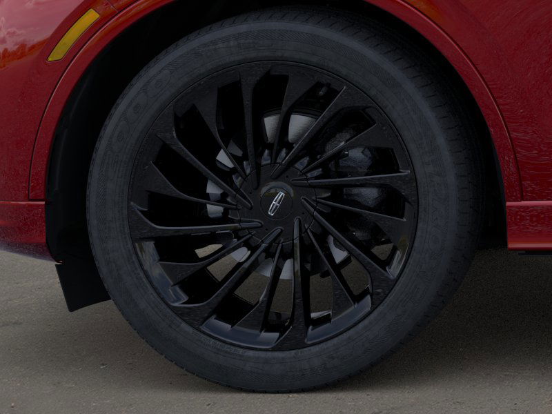 2026 Lincoln Aviator Reserve - Photo 19