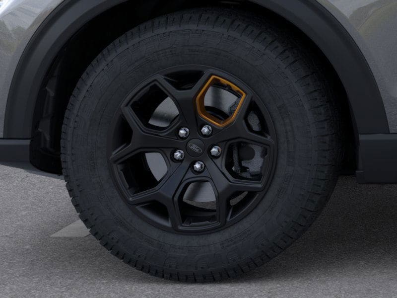 2026 Ford Explorer Tremor - Photo 19