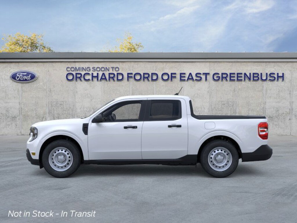New 2025 Ford Maverick XL TRUCK