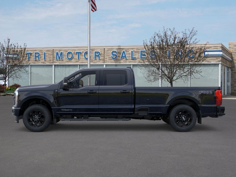 2026 Ford F-250 XLT photo 3