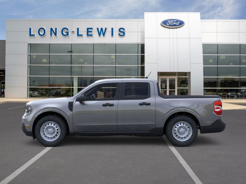 2025 Ford Maverick XL photo 3