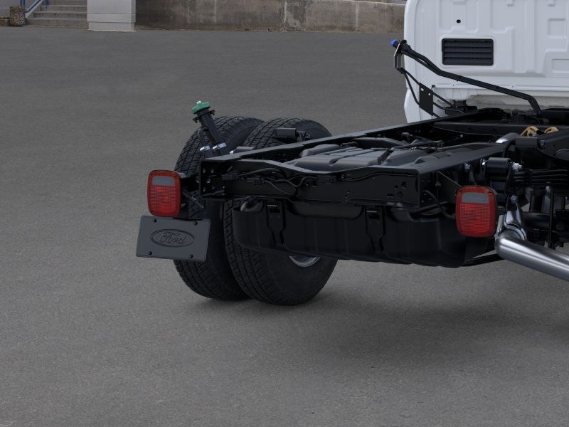 Thumbnail: 2026 Ford Econoline - 48