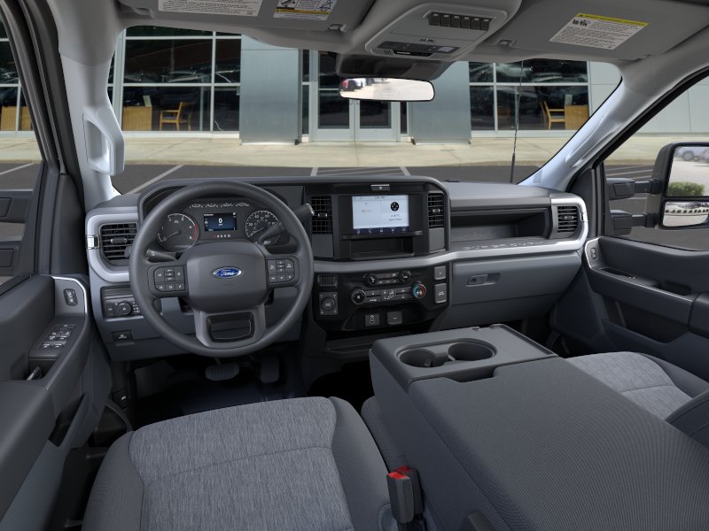 2026 Ford F-250 Super Duty XL - Photo 9
