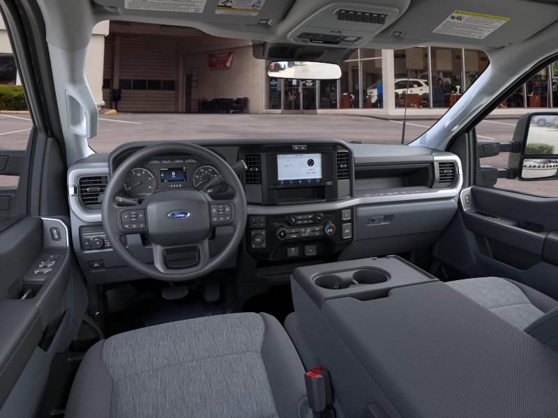 2026 Ford F-250 Super Duty XL - Photo 31