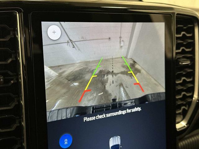 Thumbnail: 2025 Ford Ranger - 43