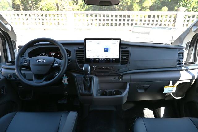 2025 Ford Transit Van Base - Photo 15