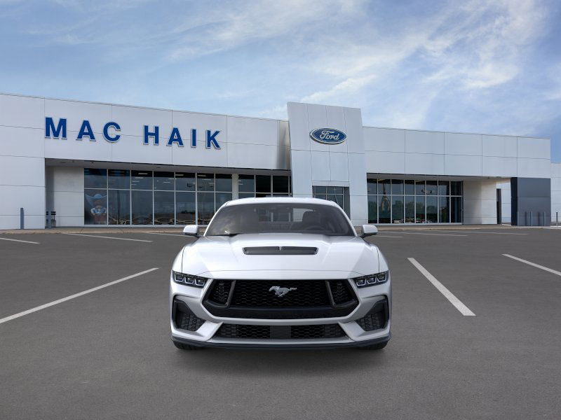 2025 Ford Mustang Custom Paint GT Premium CAR