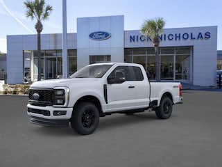 2026 Ford F-250 XL Truck