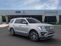 2020 Ford Expedition SUV 2020 Ford Expedition SUV