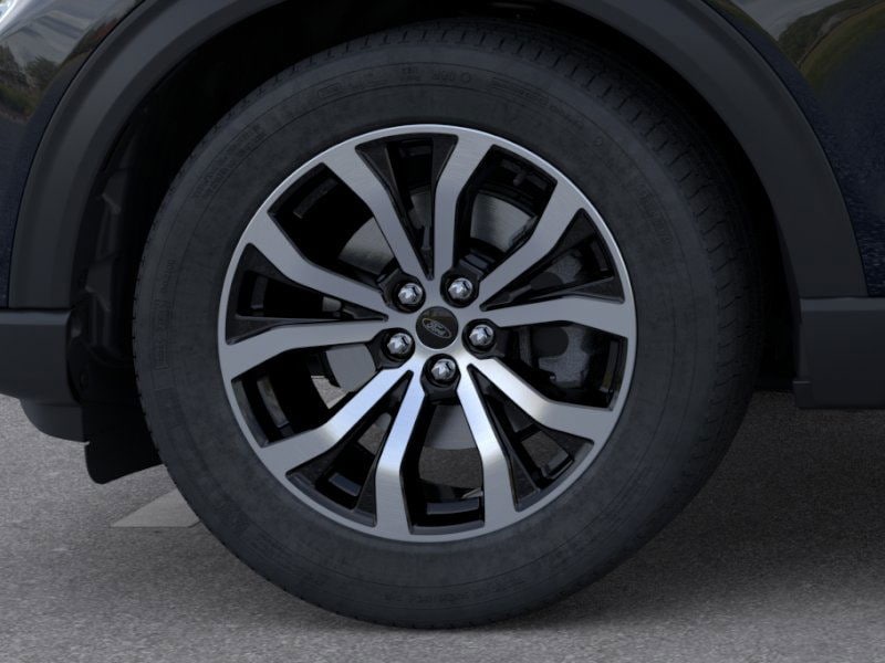 2026 Ford Explorer ST-Line - Photo 19