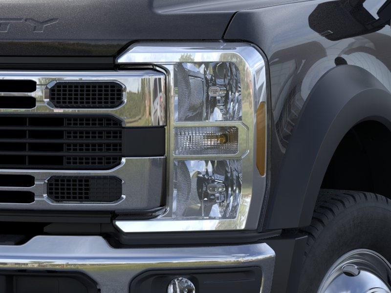 new 2026 Ford Super Duty F-450 DRW car, priced at $76,435
