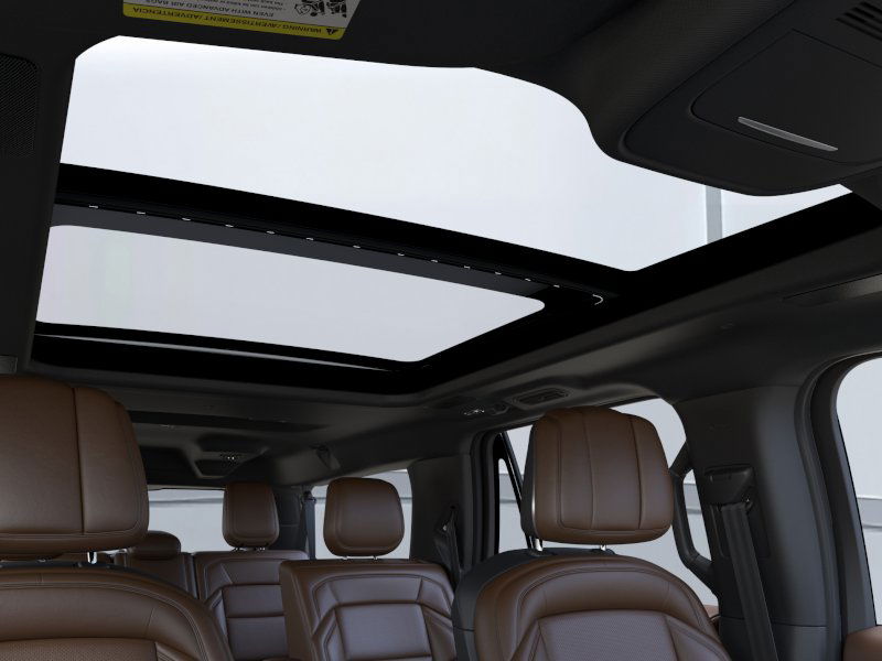 2025 Lincoln Navigator Reserve-L SUV