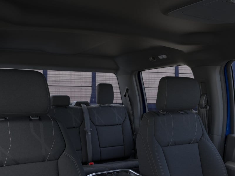 2026 Ford F-150 STX - Photo 22