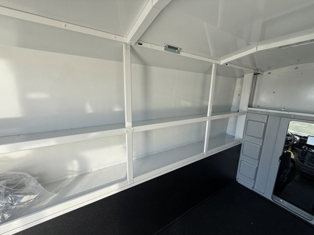 2024 Ford Transit Cutaway Base - Photo 31