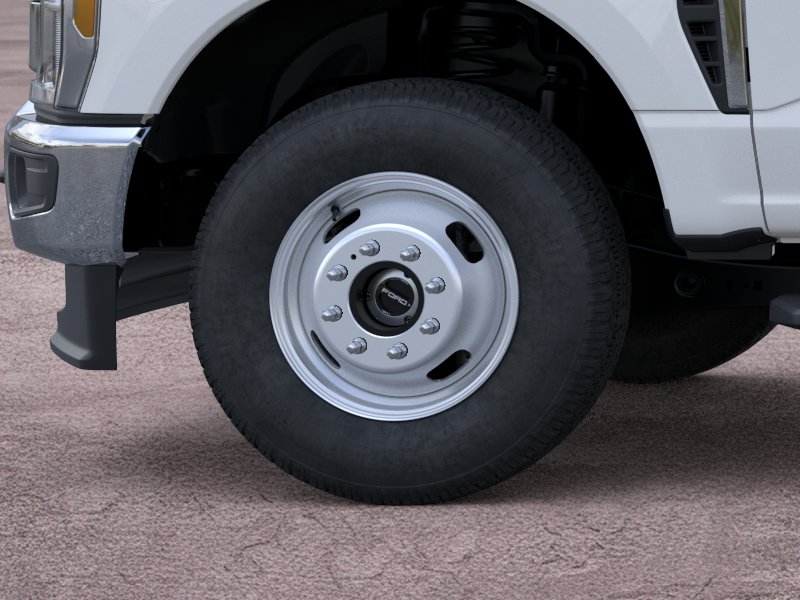 2025 Ford F-350SD XL Chassis