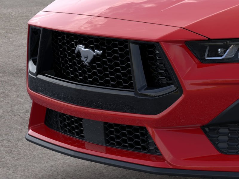 2025 Ford Mustang GT Premium Convertible - Photo 17